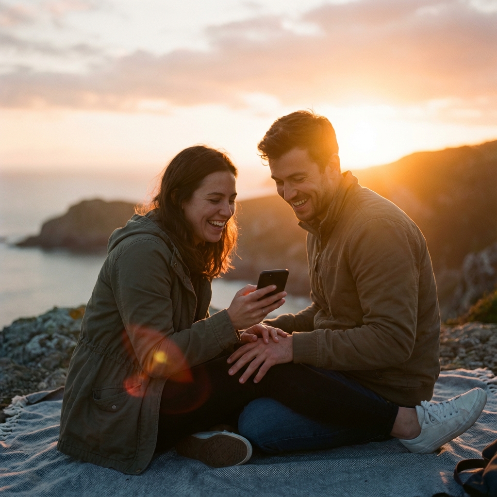 Dein emotionaler Touchpoint