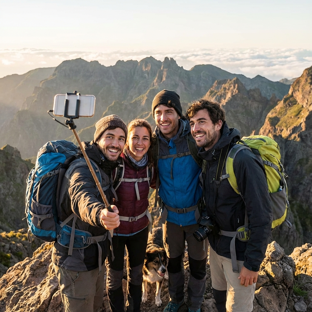 Deine positive Auszeit