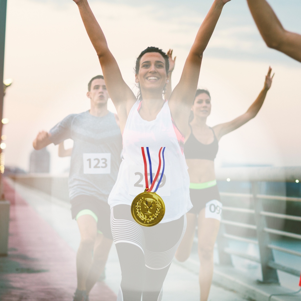 Event Erlebnis mit Memini